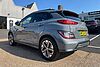 Hyundai KONA 64kWh Ultimate Auto 5dr (10.5kW Charger) Grey