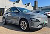 Hyundai KONA 64kWh Ultimate Auto 5dr (10.5kW Charger) Grey