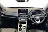 Hyundai KONA 64kWh Ultimate Auto 5dr (10.5kW Charger) Grey