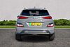 Hyundai KONA 64kWh Ultimate Auto 5dr (10.5kW Charger) Grey
