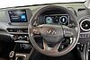 Hyundai KONA 1.0 T-GDi MHEV SE Connect Euro 6 (s/s) 5dr Black