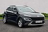 Hyundai KONA 1.0 T-GDi MHEV SE Connect Euro 6 (s/s) 5dr Black