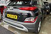 Hyundai KONA 1.0 T-GDi MHEV SE Connect Euro 6 (s/s) 5dr Black