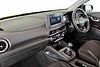 Hyundai KONA 1.0 T-GDi MHEV SE Connect Euro 6 (s/s) 5dr Black