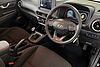 Hyundai KONA 1.0 T-GDi MHEV SE Connect Euro 6 (s/s) 5dr Black