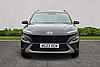 Hyundai KONA 1.0 T-GDi MHEV SE Connect Euro 6 (s/s) 5dr Black