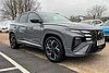 Hyundai TUCSON 1.6 T-GDi N Line Euro 6 (s/s) 5dr Grey