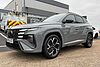 Hyundai TUCSON 1.6 T-GDi N Line Euro 6 (s/s) 5dr Grey