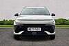 Hyundai KONA 1.6 T-GDi N Line S DCT Euro 6 (s/s) 5dr Grey