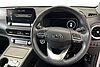 Hyundai KONA 39kWh Premium Auto 5dr (10.5kW Charger) Grey