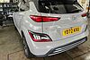 Hyundai KONA 39kWh Premium Auto 5dr (10.5kW Charger) Grey