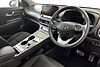 Hyundai KONA 39kWh Premium Auto 5dr (10.5kW Charger) Grey