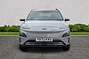 Hyundai KONA 39kWh Premium Auto 5dr (10.5kW Charger) Grey