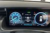 Hyundai TUCSON 1.6 T-GDi MHEV N Line S DCT 4WD Euro 6 (s/s) 5dr Grey
