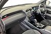 Hyundai TUCSON 1.6 T-GDi MHEV N Line S DCT 4WD Euro 6 (s/s) 5dr Grey