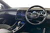 Hyundai TUCSON 1.6 T-GDi MHEV N Line S DCT 4WD Euro 6 (s/s) 5dr Grey
