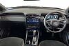 Hyundai TUCSON 1.6 T-GDi MHEV N Line S DCT 4WD Euro 6 (s/s) 5dr Grey