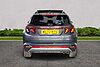 Hyundai TUCSON 1.6 T-GDi MHEV N Line S DCT 4WD Euro 6 (s/s) 5dr Grey