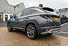 Hyundai TUCSON 1.6 T-GDi Ultimate Auto Euro 6 (s/s) 5dr Grey