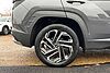 Hyundai TUCSON 1.6 T-GDi Ultimate Auto Euro 6 (s/s) 5dr Grey