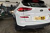 Hyundai TUCSON 1.6 T-GDi N Line DCT Euro 6 (s/s) 5dr White