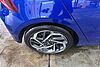 Hyundai I20 1.0 T-GDi MHEV Premium DCT Euro 6 (s/s) 5dr Blue