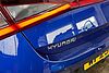 Hyundai I20 1.0 T-GDi MHEV Premium DCT Euro 6 (s/s) 5dr Blue