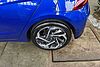 Hyundai I20 1.0 T-GDi MHEV Premium DCT Euro 6 (s/s) 5dr Blue