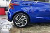 Hyundai I20 1.0 T-GDi MHEV Premium DCT Euro 6 (s/s) 5dr Blue