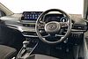 Hyundai I20 1.0 T-GDi MHEV Premium DCT Euro 6 (s/s) 5dr Blue