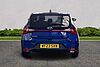 Hyundai I20 1.0 T-GDi MHEV Premium DCT Euro 6 (s/s) 5dr Blue