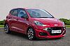 Hyundai I10 1.0 T-GDi N Line Euro 6 (s/s) 5dr Red
