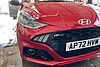 Hyundai I10 1.0 T-GDi N Line Euro 6 (s/s) 5dr Red