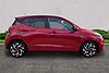 Hyundai I10 1.0 T-GDi N Line Euro 6 (s/s) 5dr Red