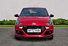 Hyundai I10 1.0 T-GDi N Line Euro 6 (s/s) 5dr Red