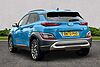 Hyundai KONA 1.6 h-GDi Premium DCT Euro 6 (s/s) 5dr Blue