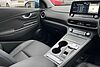 Hyundai KONA 64kWh Ultimate Auto 5dr (10.5kW Charger) Blue