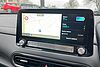 Hyundai KONA 64kWh Ultimate Auto 5dr (10.5kW Charger) Blue