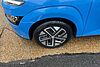 Hyundai KONA 64kWh Ultimate Auto 5dr (10.5kW Charger) Blue