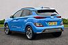 Hyundai KONA 64kWh Ultimate Auto 5dr (10.5kW Charger) Blue