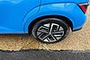 Hyundai KONA 64kWh Ultimate Auto 5dr (10.5kW Charger) Blue