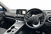 Hyundai KONA 64kWh Ultimate Auto 5dr (10.5kW Charger) Blue