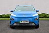 Hyundai KONA 64kWh Ultimate Auto 5dr (10.5kW Charger) Blue