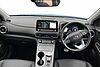 Hyundai KONA 64kWh Ultimate Auto 5dr (10.5kW Charger) Blue