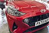 Hyundai I10 1.0 Premium Auto Euro 6 (s/s) 5dr Red