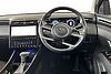 Hyundai TUCSON 1.6 T-GDi MHEV Premium DCT Euro 6 (s/s) 5dr Red