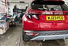 Hyundai TUCSON 1.6 T-GDi MHEV Premium DCT Euro 6 (s/s) 5dr Red