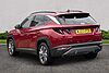 Hyundai TUCSON 1.6 T-GDi MHEV Premium DCT Euro 6 (s/s) 5dr Red