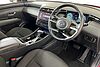 Hyundai TUCSON 1.6 T-GDi MHEV Premium DCT Euro 6 (s/s) 5dr Red