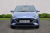 Hyundai I10 1.0 Advance Auto Euro 6 (s/s) 5dr Blue